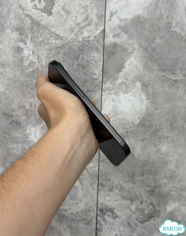 iPhone 15, 128 ГБ, SIM + eSIM фото 7