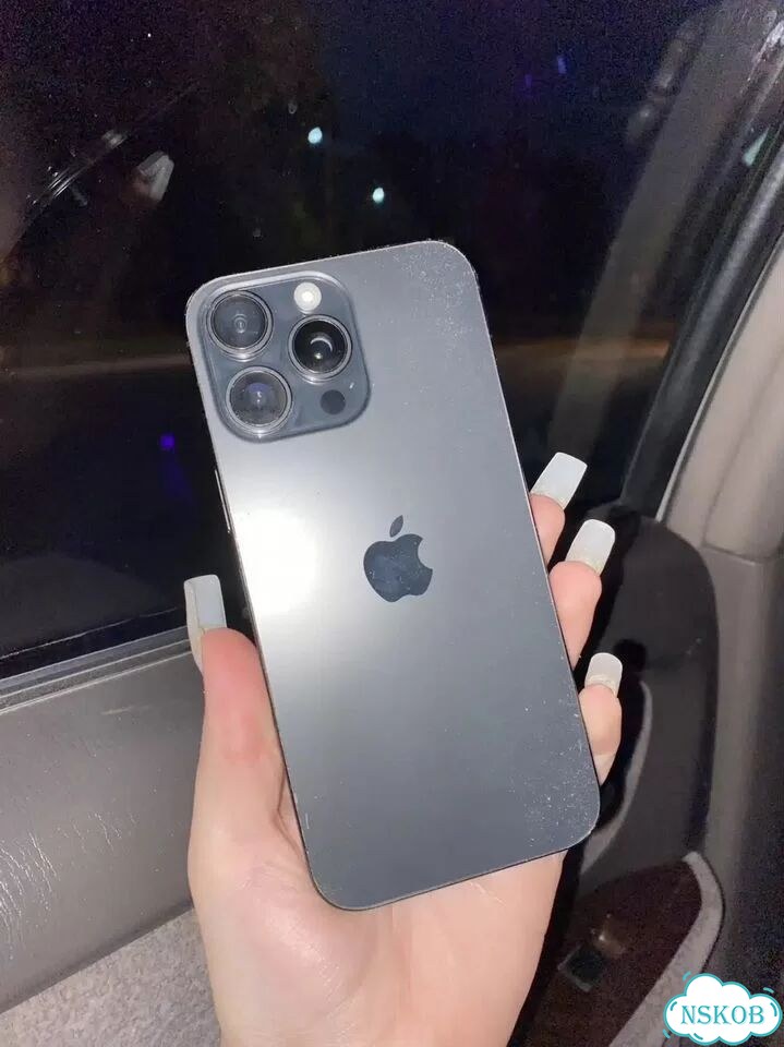 iPhone 16 Pro Max, 256 ГБ, 1 SIM фото 1