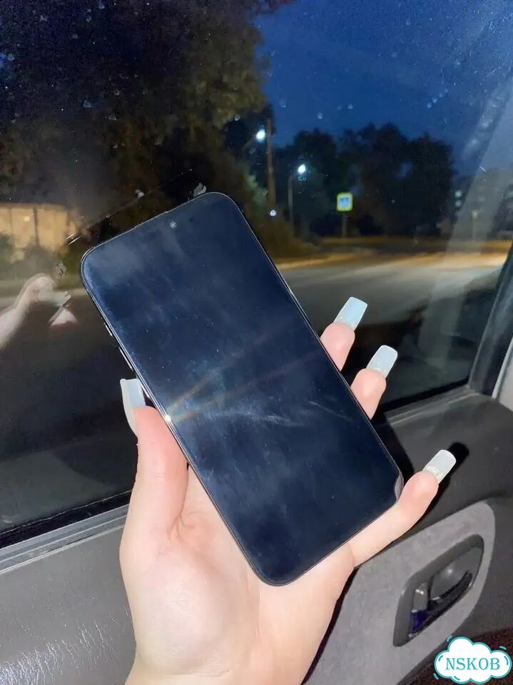 iPhone 16 Pro Max, 256 ГБ, 1 SIM фото 2