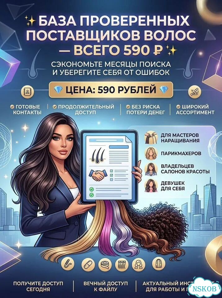 Славянские волосы фото 3