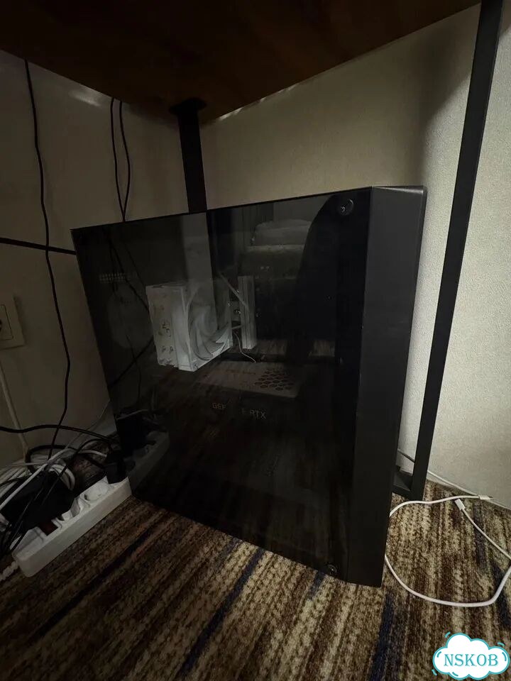 Игровой пк RTX 3090, 64 GB RAM DDR5 фото 2