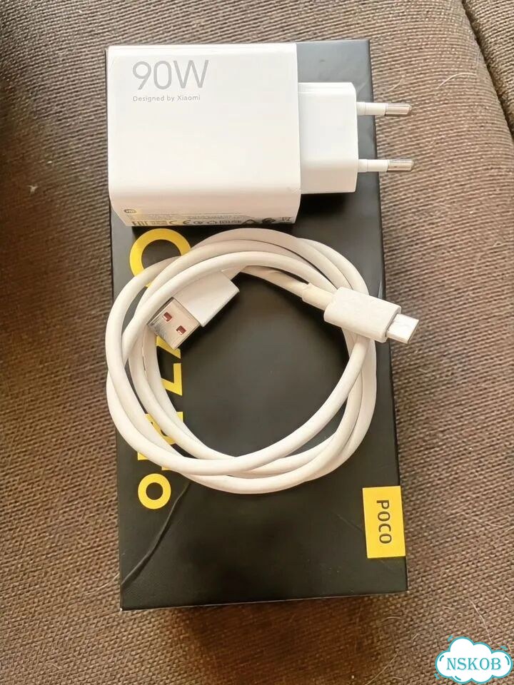 Xiaomi Poco X7 Pro, 8/256 ГБ, 2 SIM фото 3