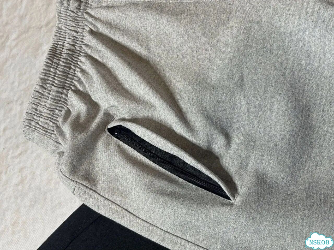 Шорты Nike хлопок фото 4