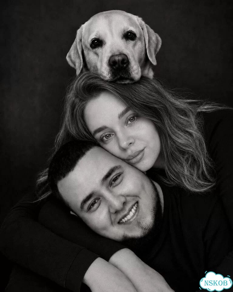 Ии фотосессия с вашими любимыми питомцами фото 2