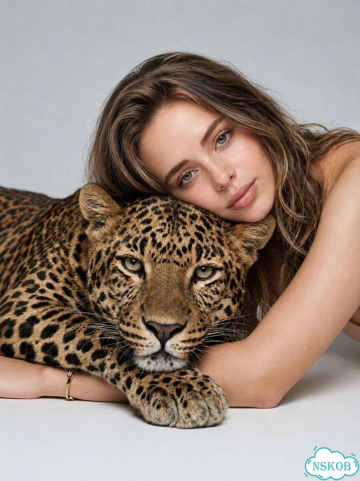 Ии фотосессия с вашими любимыми питомцами фото 6