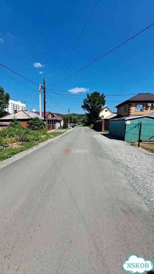 Дом 53,7 м² на участке 3,9 сот. фото 1