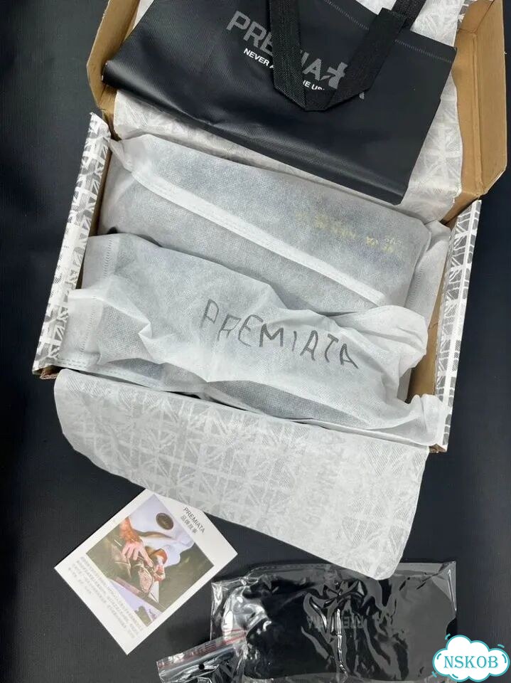 Кроссовки Premiata фото 3