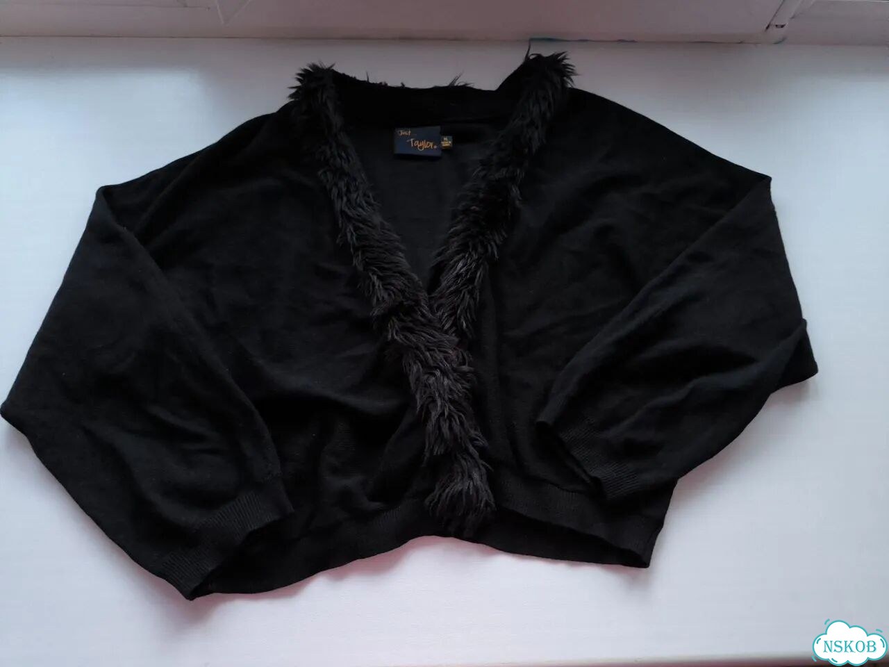 Болеро женское just tailor, xl фото 1