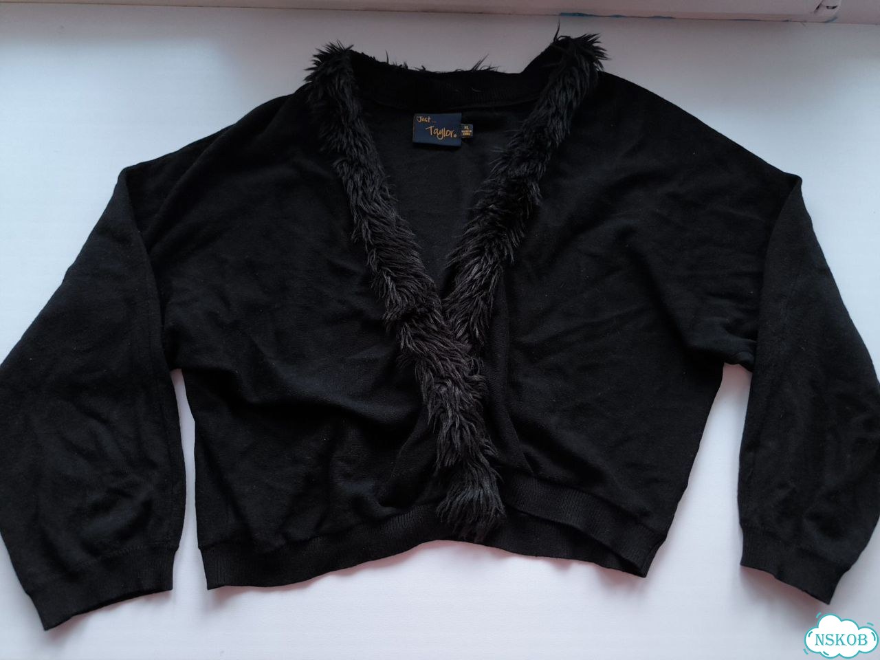 Болеро женское just tailor, xl фото 2