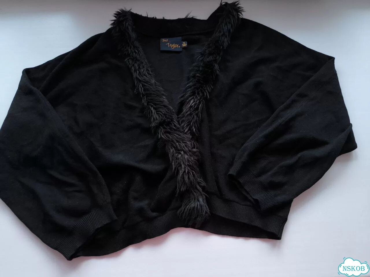 Болеро женское just tailor, xl фото 6