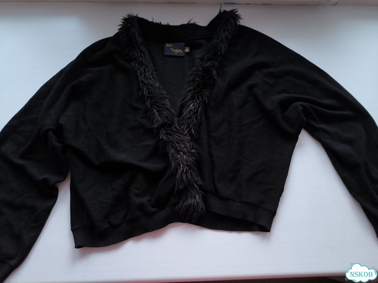 Болеро женское just tailor, xl фото 7