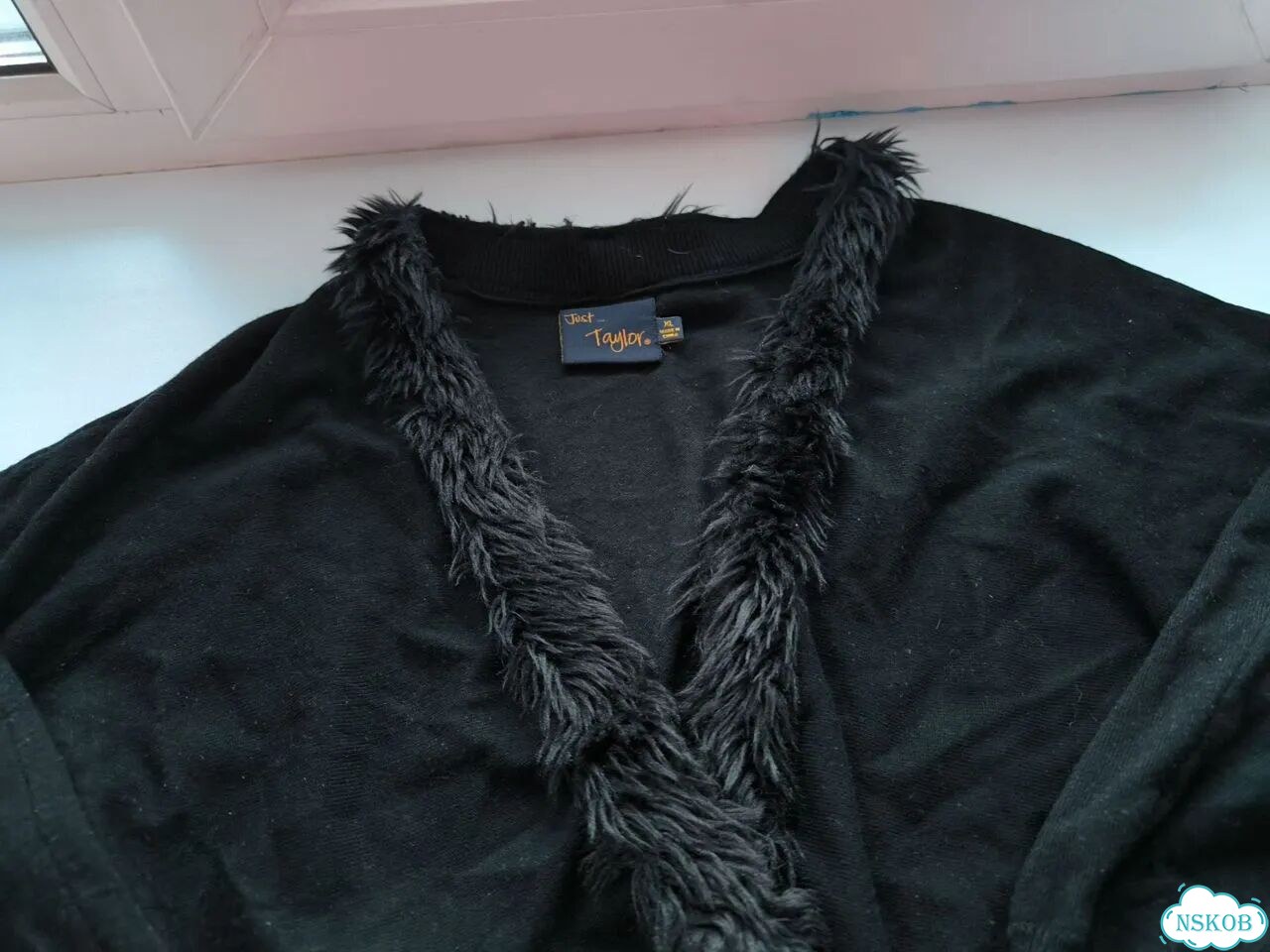 Болеро женское just tailor, xl фото 8
