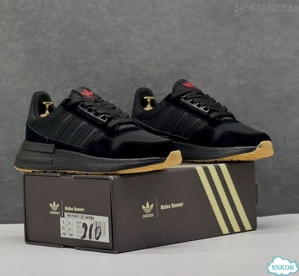 Кроссовки мужские Adidas ZX500 на лето 41-45р фото 8