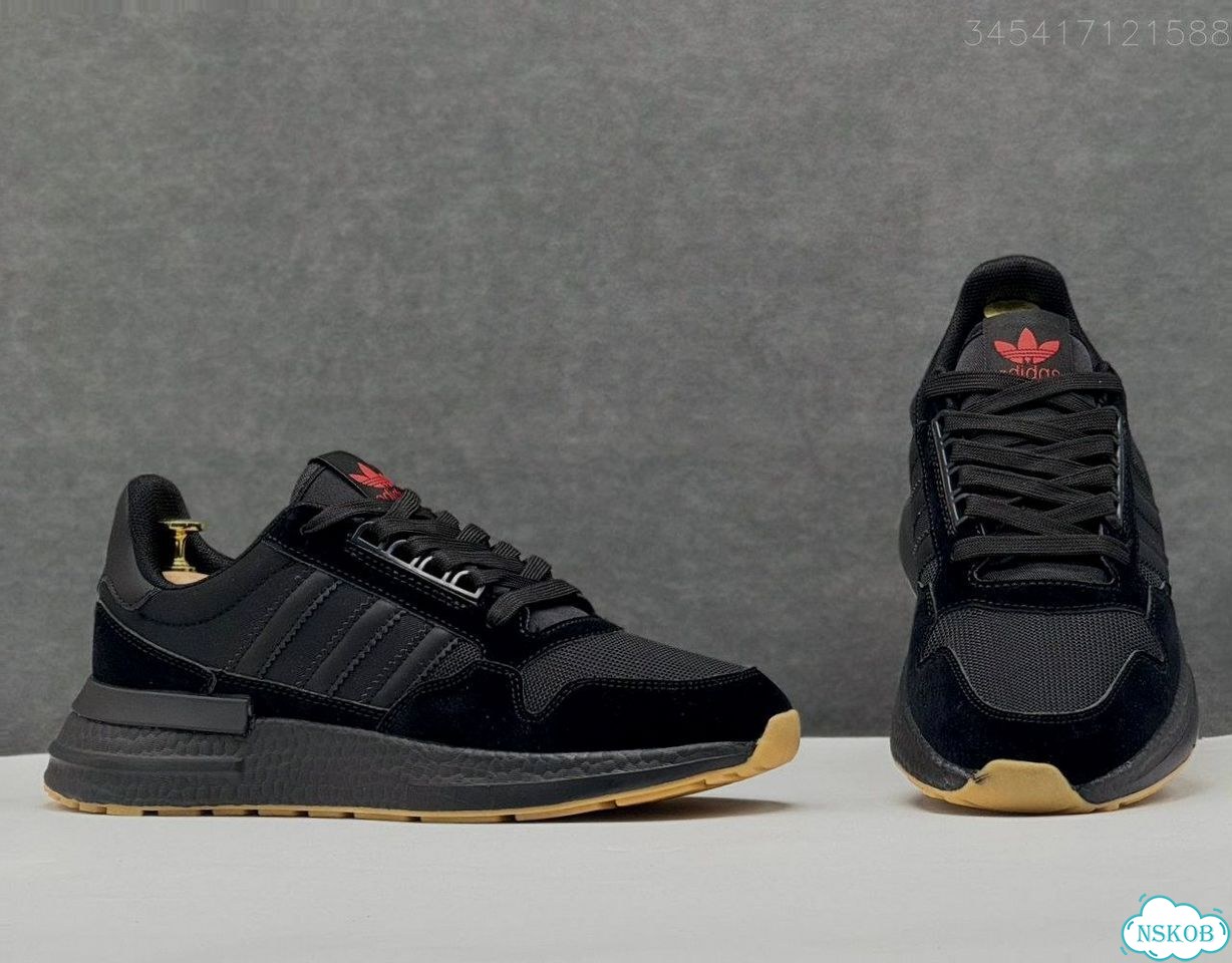 Кроссовки мужские Adidas ZX500 на лето 41-45р фото 9