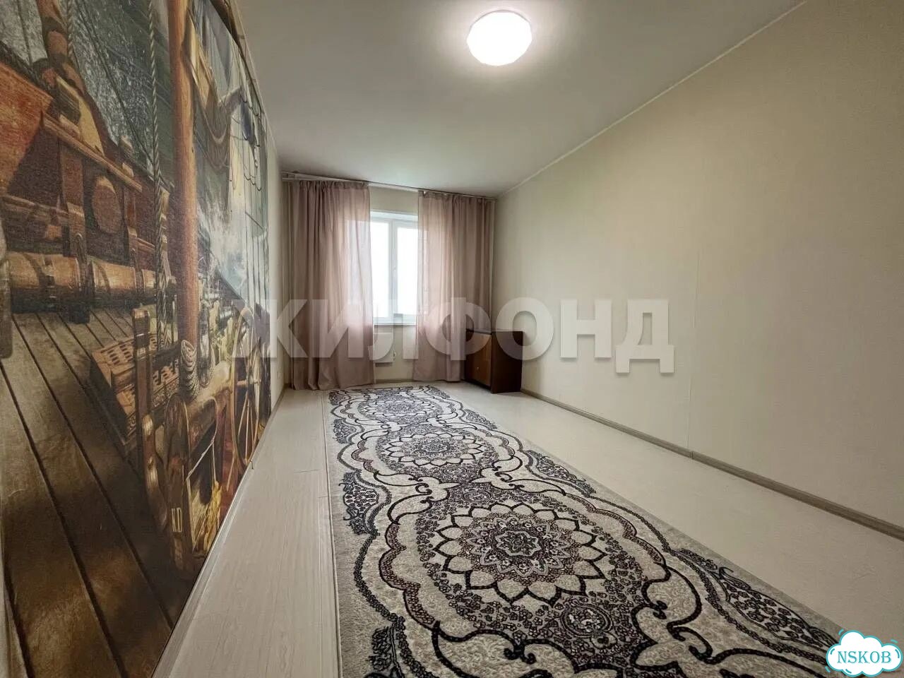 2-к. квартира, 61,6 м², 8/10 эт. фото 10