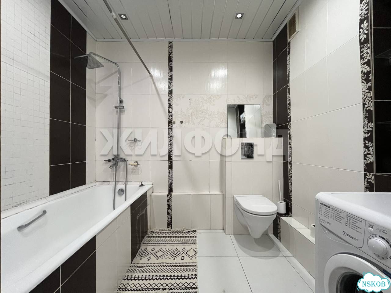 2-к. квартира, 61,6 м², 8/10 эт. фото 13