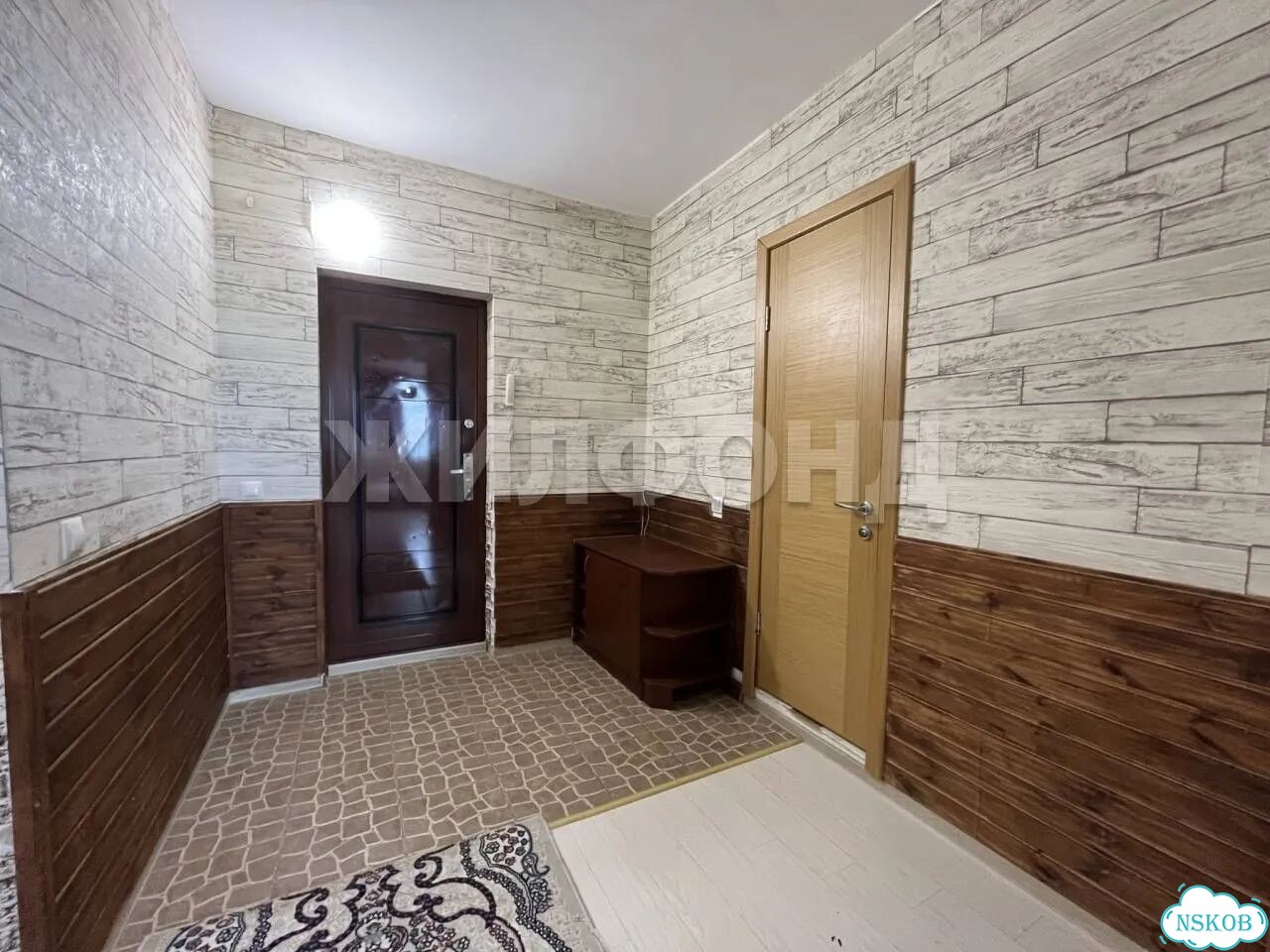 2-к. квартира, 61,6 м², 8/10 эт. фото 14