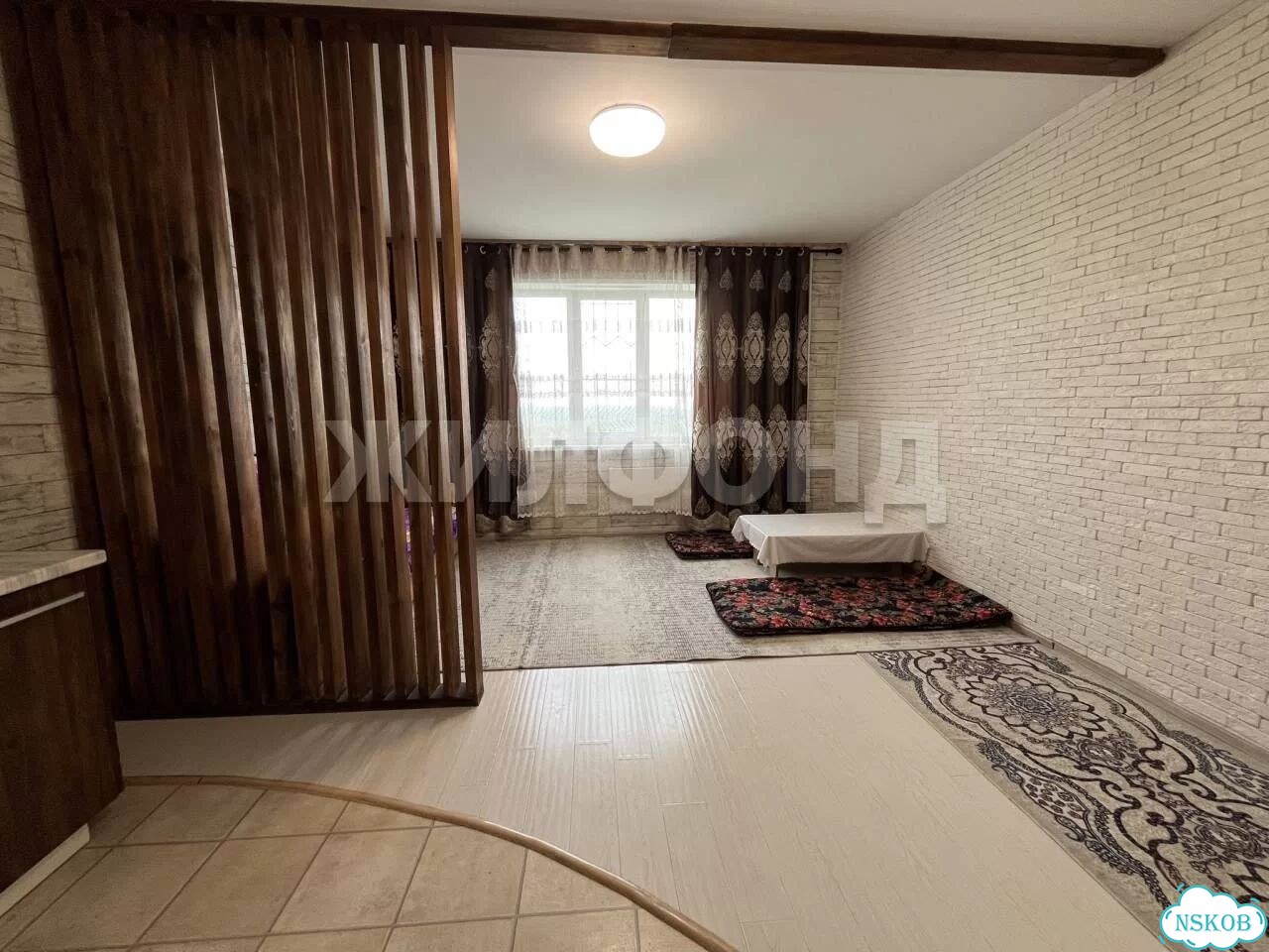 2-к. квартира, 61,6 м², 8/10 эт. фото 3