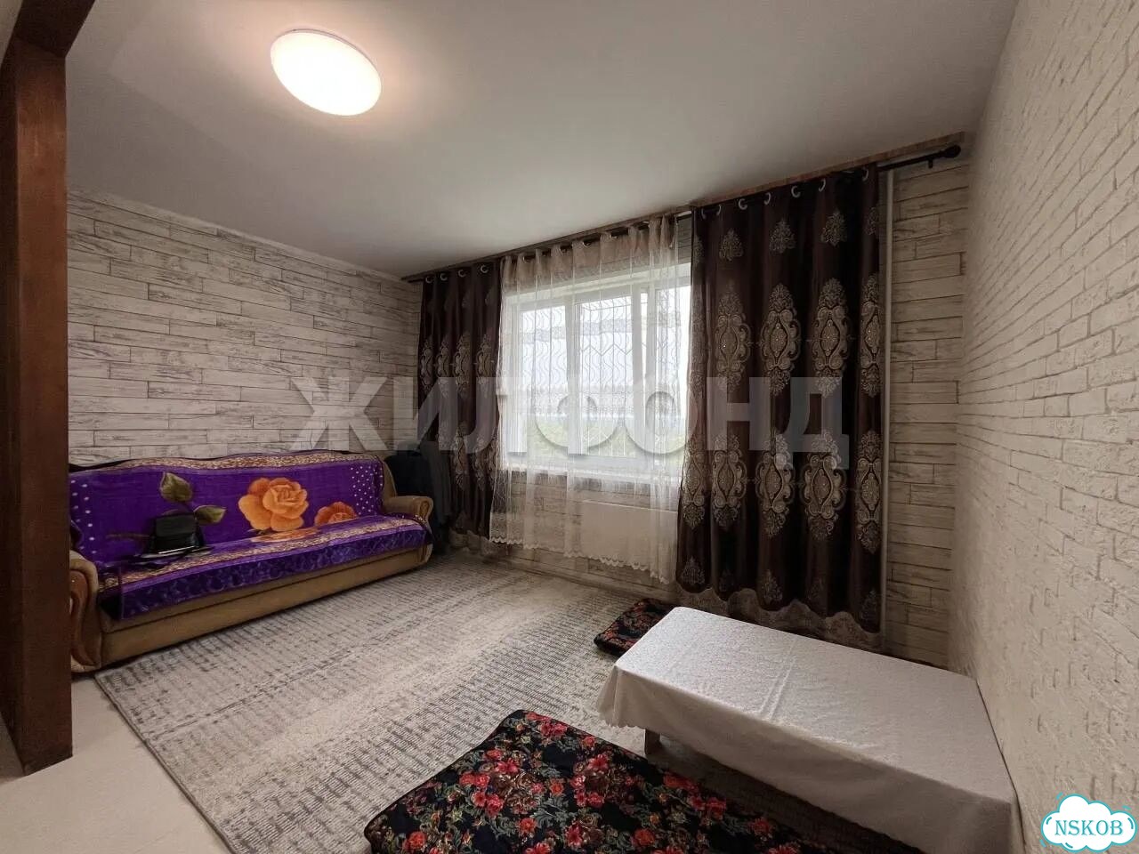 2-к. квартира, 61,6 м², 8/10 эт. фото 4