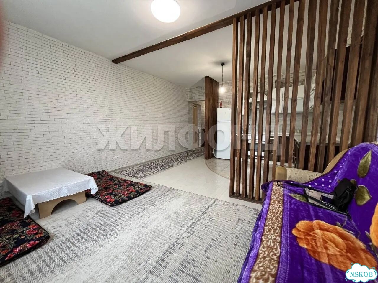 2-к. квартира, 61,6 м², 8/10 эт. фото 5