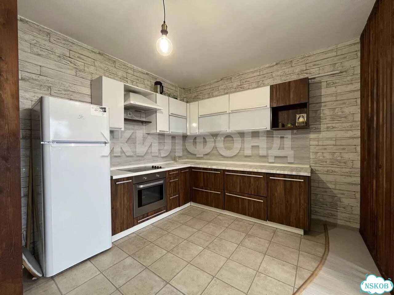 2-к. квартира, 61,6 м², 8/10 эт. фото 8