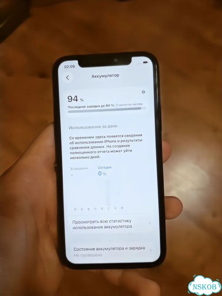 iPhone 11 Pro, 64 ГБ, SIM + eSIM фото 2
