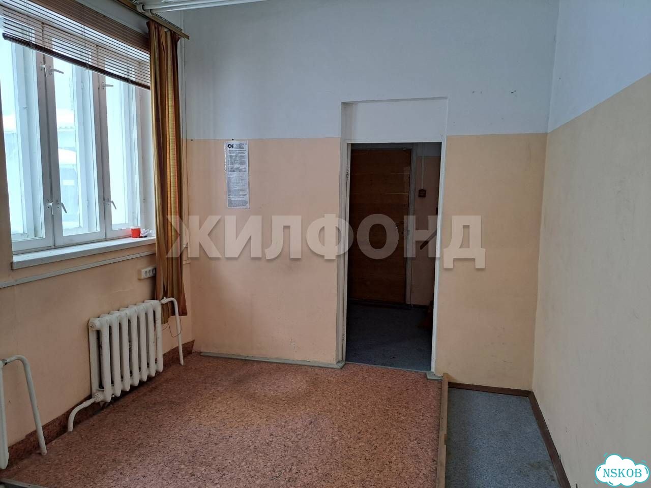 Сдам помещение свободного назначения, 39 м² фото 4