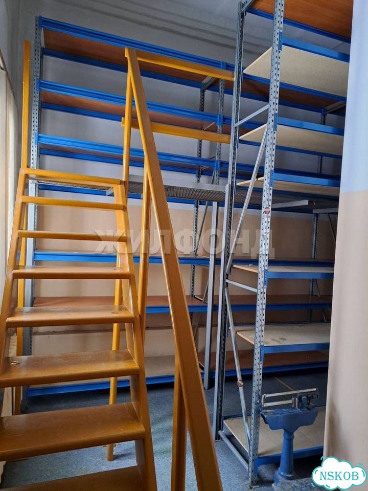 Сдам помещение свободного назначения, 39 м² фото 6