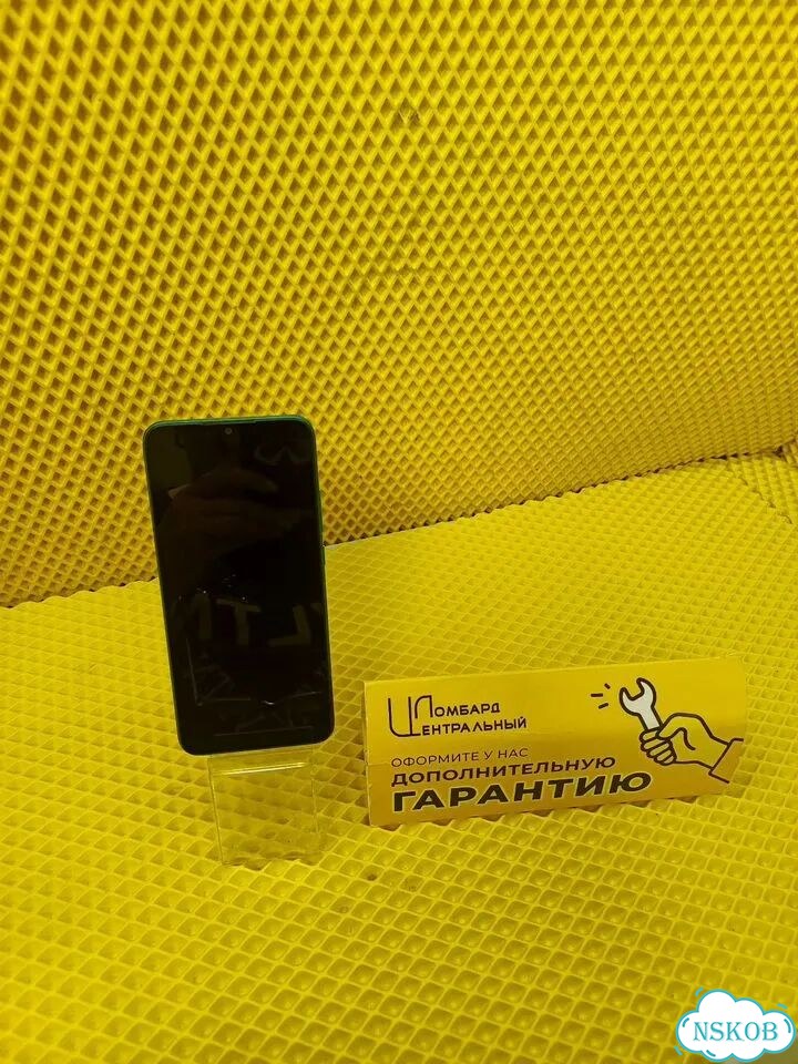 Xiaomi Redmi 9A, 2/32 ГБ фото 1