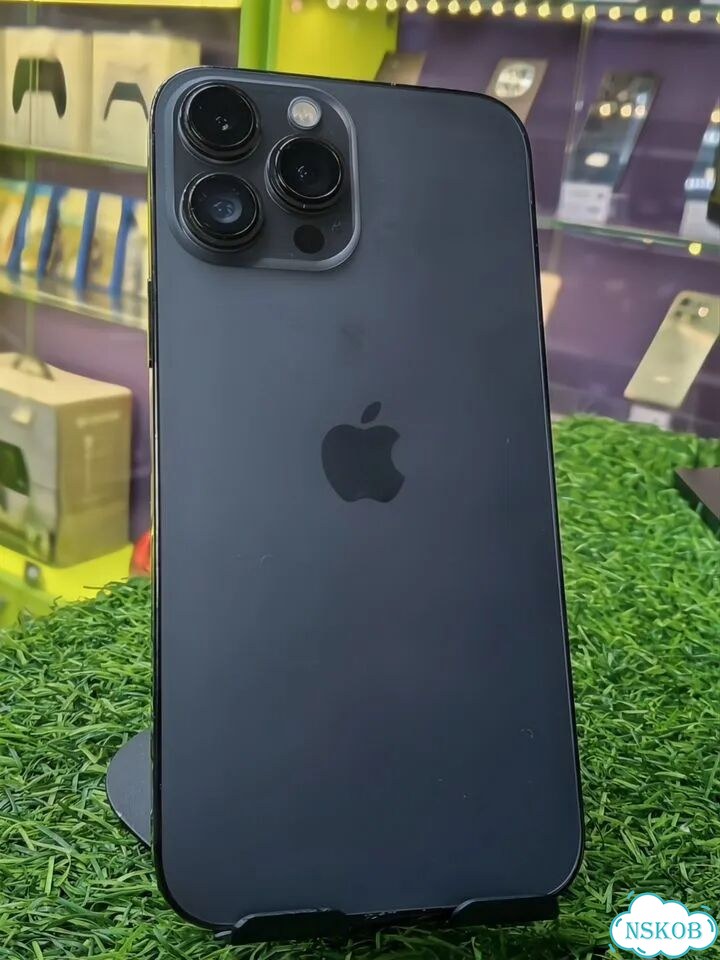 iPhone 13 Pro Max, 256 ГБ фото 1
