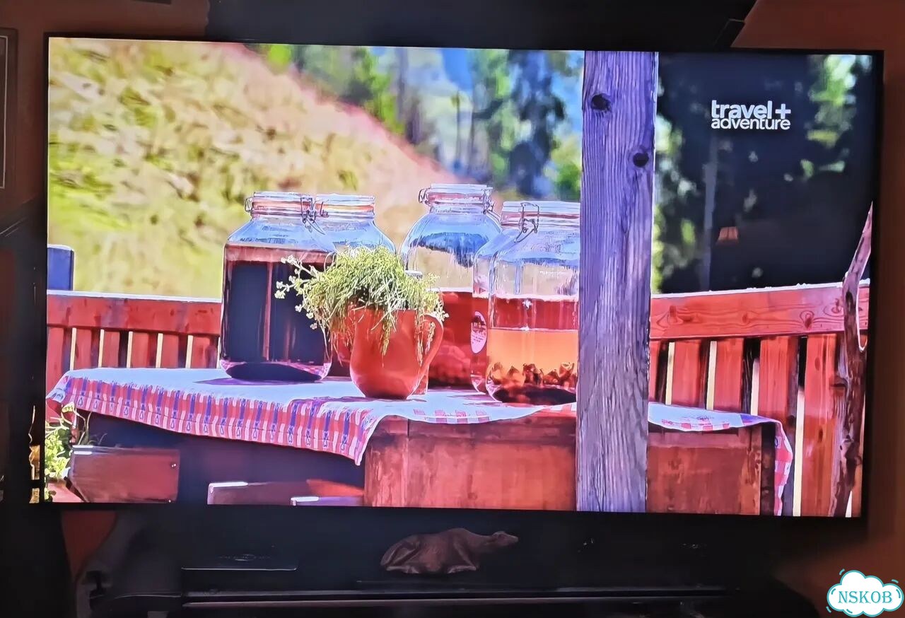 Телевизор SMART tv 8К qе65Q800TAU фото 3