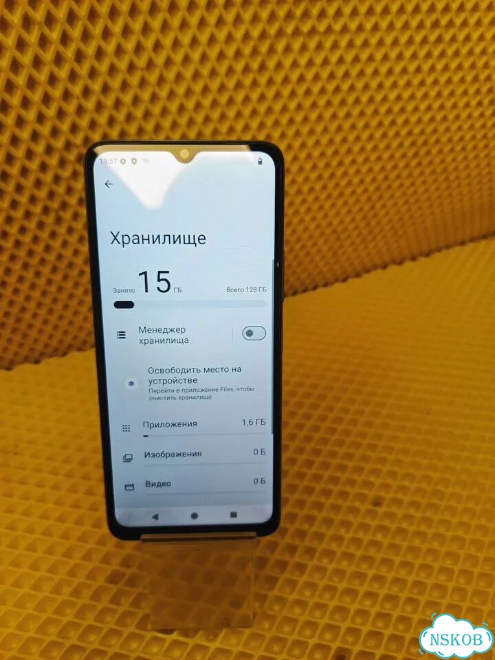 Xiaomi Redmi A3, 4/128 ГБ фото 4