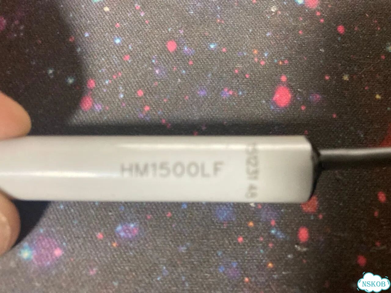 Датчик влажности HM1500LF фото 2