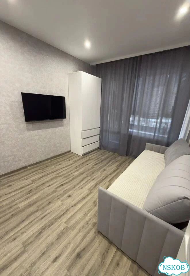 2-к. квартира, 60 м², 11/14 эт. фото 8