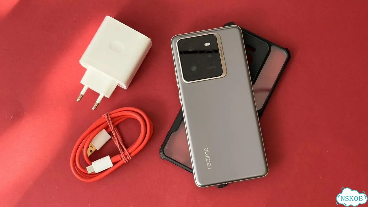 realme GT7 Pro, 12/256 ГБ, 2 SIM фото 1