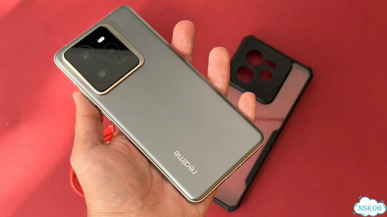 realme GT7 Pro, 12/256 ГБ, 2 SIM фото 2