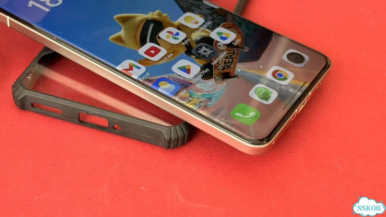 realme GT7 Pro, 12/256 ГБ, 2 SIM фото 4