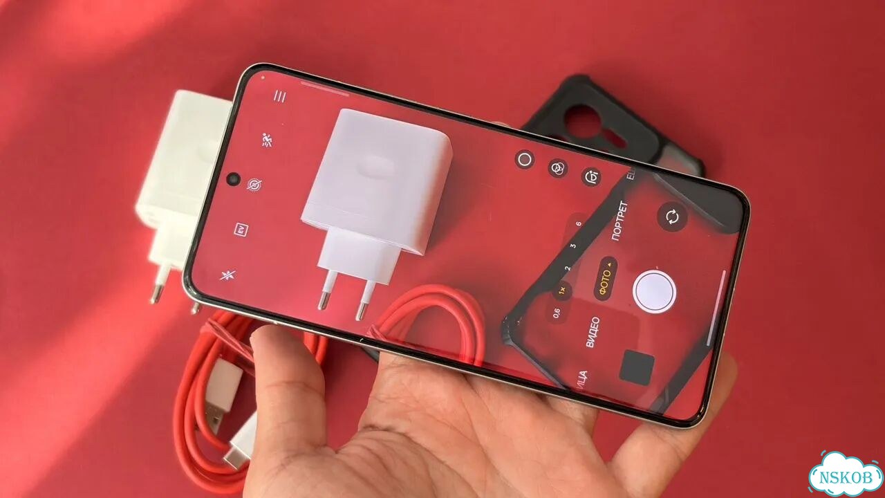 realme GT7 Pro, 12/256 ГБ, 2 SIM фото 6