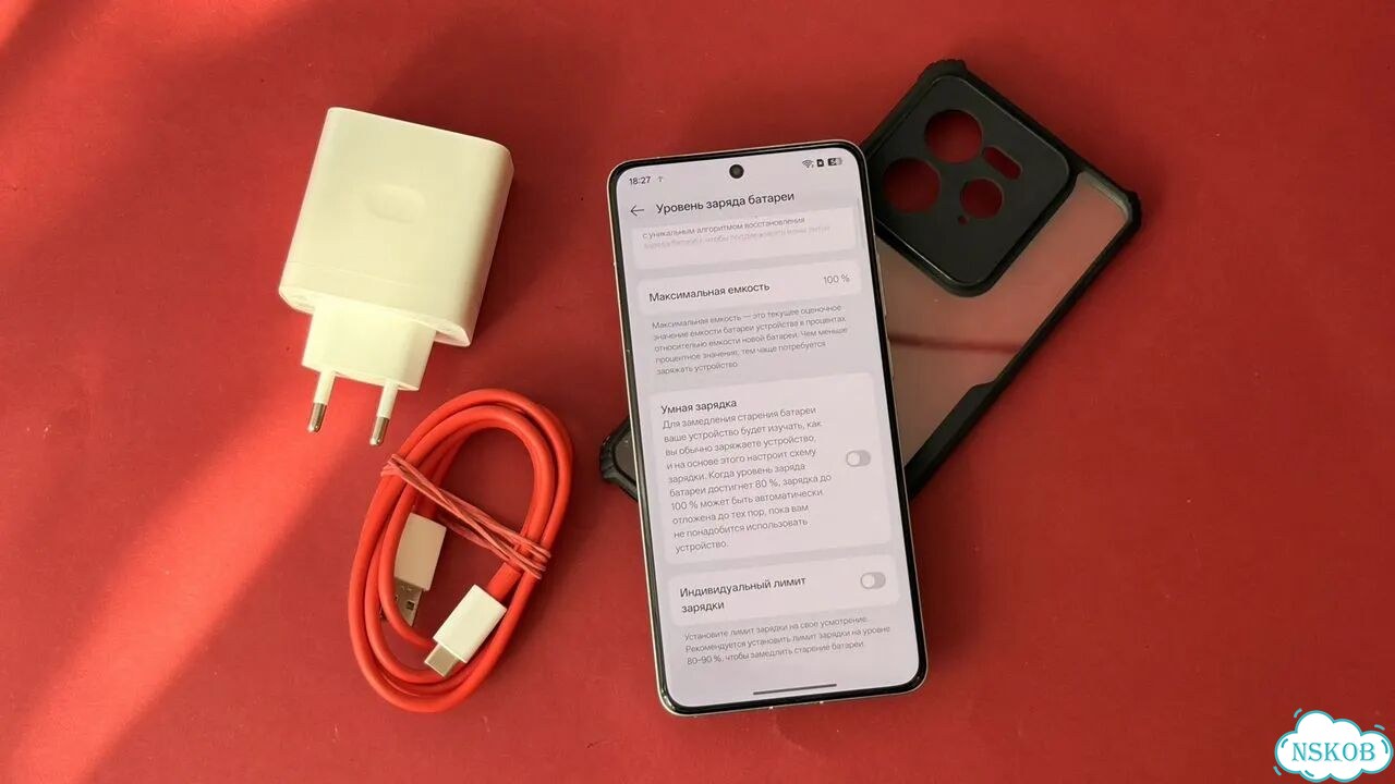 realme GT7 Pro, 12/256 ГБ, 2 SIM фото 7