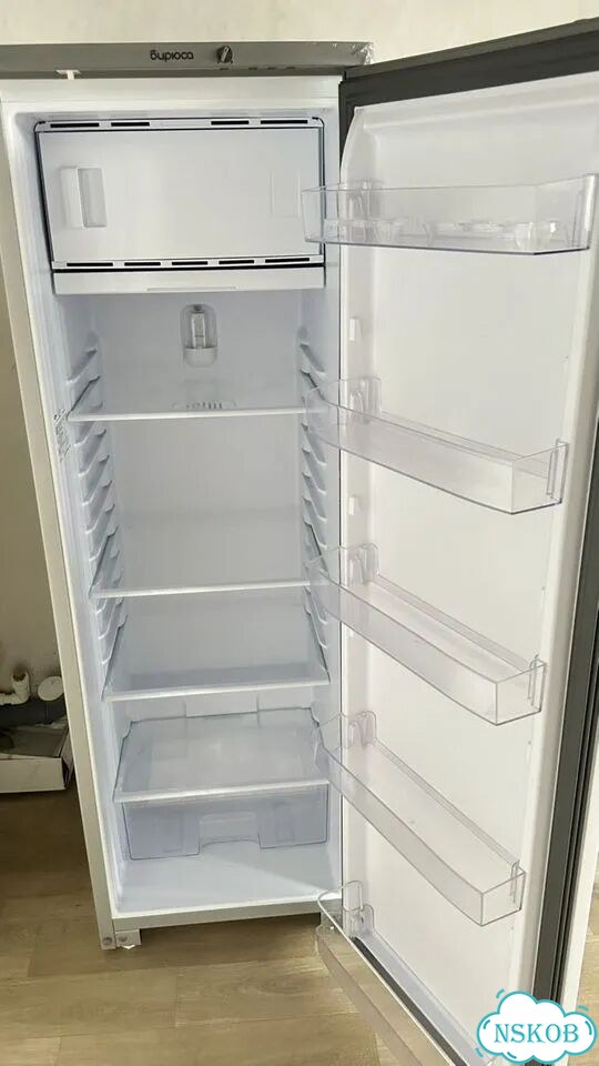 Холодильник бирюса фото 2