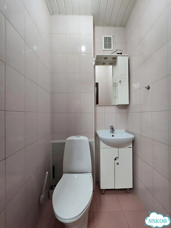 2-к. квартира, 76,8 м², 5/16 эт. фото 10