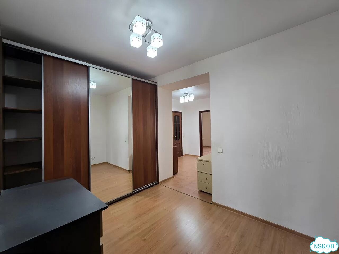 2-к. квартира, 76,8 м², 5/16 эт. фото 7