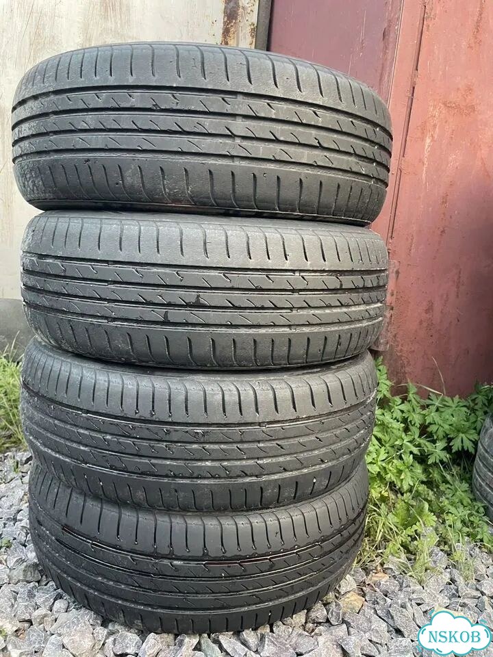 Nexen N'Blue HD 195/60 R15 фото 1