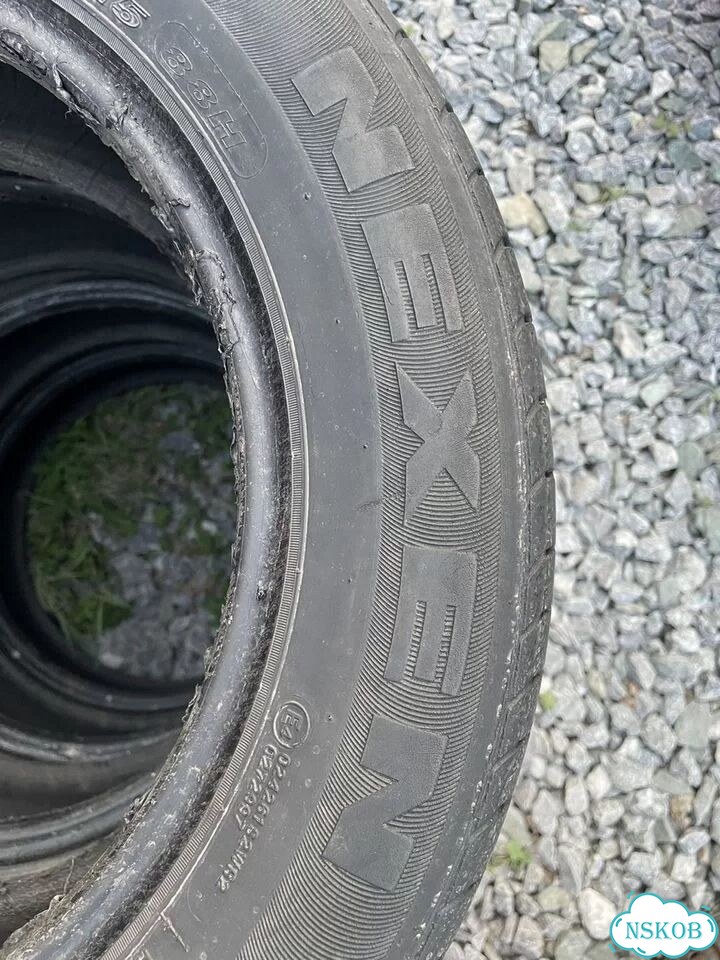 Nexen N'Blue HD 195/60 R15 фото 3