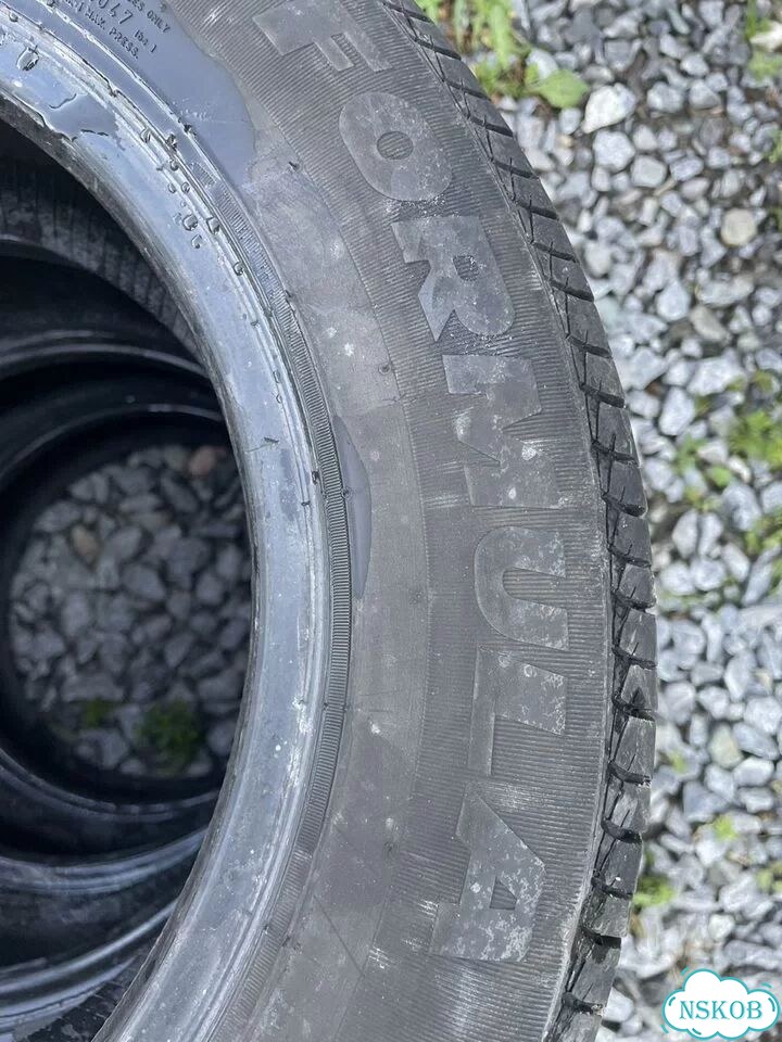 Formula Energy 175/65 R14 фото 2