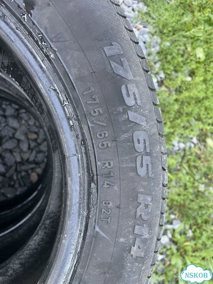 Formula Energy 175/65 R14 фото 3