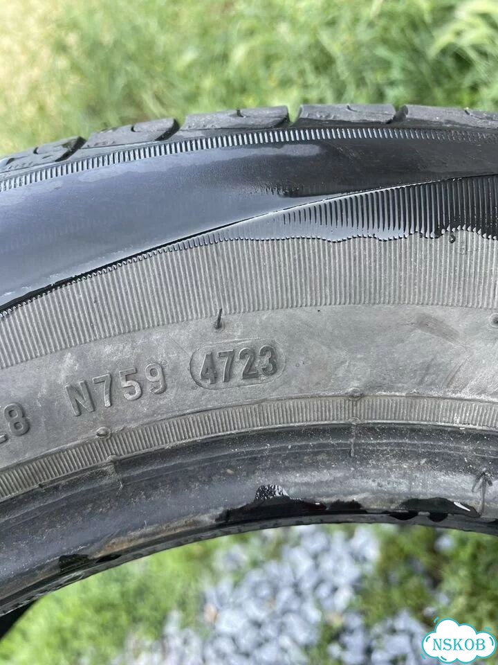 Formula Energy 175/65 R14 фото 5