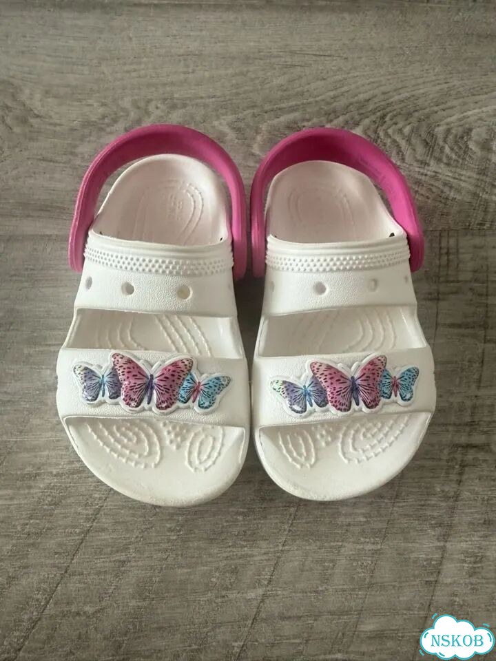 Crocs c7 фото 1