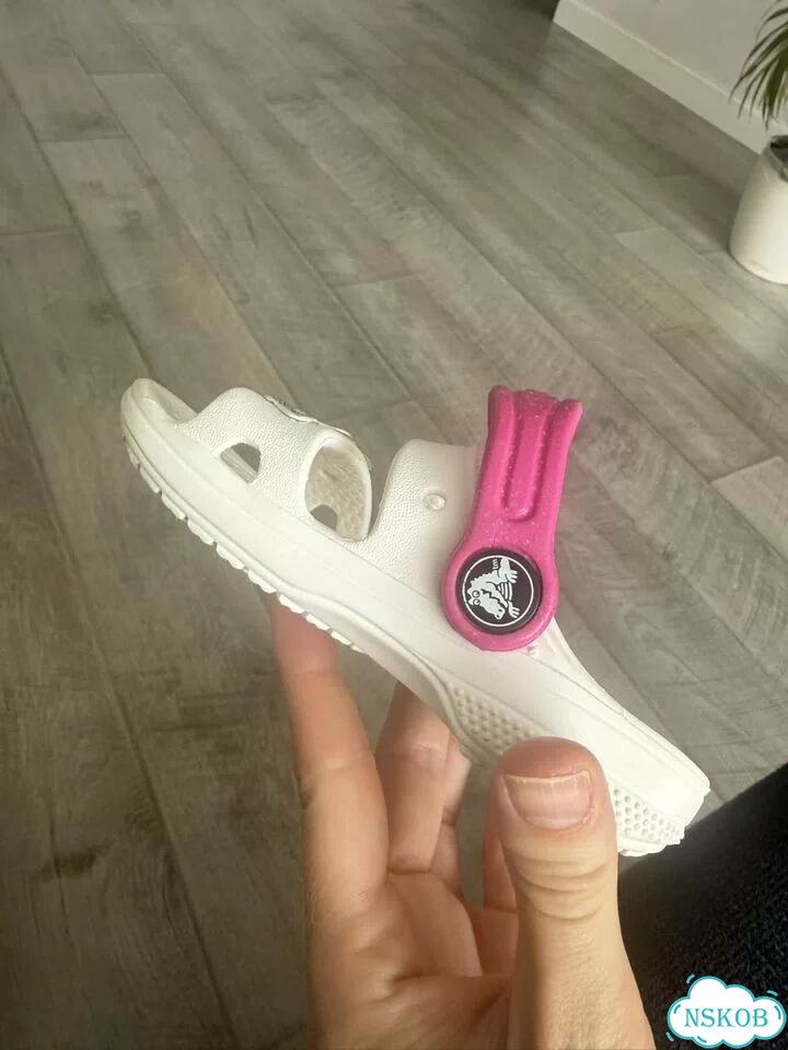 Crocs c7 фото 4