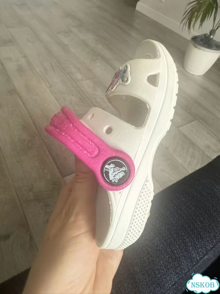 Crocs c7 фото 5